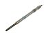 DT Spare Parts - Glow plug - 13.43101