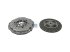 DT Spare Parts - Clutch kit - 13.56002