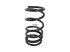 DT Spare Parts - Coil spring - 13.17108