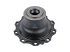 DT Spare Parts - Wheel hub - 1.17327