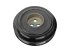 DT Spare Parts - Pulley - 13.43577