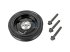 DT Spare Parts - Pulley - 13.43578