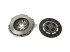 DT Spare Parts - Clutch kit - 13.56004