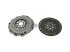 DT Spare Parts - Clutch kit - 13.56009