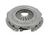 DT Spare Parts - Clutch cover - 13.56075