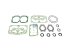 DT Spare Parts - Repair kit - 2.94582