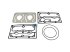 DT Spare Parts - Gasket kit - 2.94592