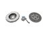 DT Spare Parts - Clutch kit - 13.56052