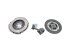 DT Spare Parts - Clutch kit - 13.56051