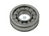 DT Spare Parts - Roller bearing - 3.50057