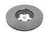 DT Spare Parts - Brake disc - 13.31003