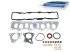 DT Spare Parts - Cylinder head gasket kit - 6.91241SP