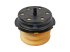 DT Spare Parts - Buffer stop - 13.17131