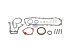 DT Spare Parts - Gasket kit - 6.91009SP