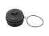 DT Spare Parts - Oil filter cover - 3.14153