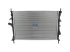 DT Spare Parts - Radiator - 13.42103