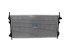 DT Spare Parts - Radiator - 13.42106