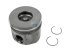 DT Spare Parts - Piston - 13.47204