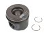 DT Spare Parts - Piston - 13.47203