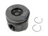 DT Spare Parts - Piston - 13.47205