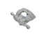 DT Spare Parts - Brake caliper - 13.31059