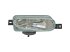 DT Spare Parts - Fog lamp - 13.77051