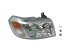 DT Spare Parts - Headlamp - 13.77009