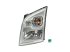 DT Spare Parts - Headlamp - 13.77006