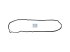 DT Spare Parts - Valve cover gasket - 13.46025