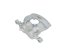 DT Spare Parts - Brake caliper - 13.31061