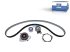 DT Spare Parts - Timing belt kit - 12.90317