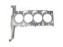 DT Spare Parts - Cylinder head gasket - 13.40027