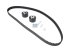 DT Spare Parts - Timing belt kit - 12.90306