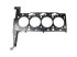 DT Spare Parts - Cylinder head gasket - 13.40025