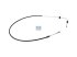 DT Spare Parts - Control wire - 13.33008