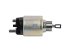 DT Spare Parts - Solenoid switch - 12.71225