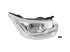 DT Spare Parts - Headlamp - 13.77015