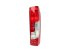 DT Spare Parts - Tail lamp - 12.74007SP