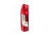 DT Spare Parts - Tail lamp - 12.74006SP