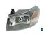 DT Spare Parts - Headlamp - 13.77012