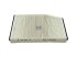 DT Spare Parts - Cabin air filter - 13.72053