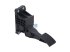 DT Spare Parts - Accelerator pedal - 4.69571