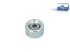 DT Spare Parts - Tension roller - 4.68119