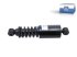 DT Spare Parts - Cabin shock absorber - 4.68858