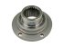 DT Spare Parts - Flange - 3.60753