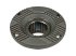 DT Spare Parts - Flange - 3.60753