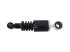 DT Spare Parts - Cabin shock absorber - 4.69396