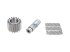 DT Spare Parts - Planetary gear set - 3.96075