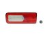 DT Spare Parts - Tail lamp - 10.59011