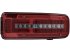 DT Spare Parts - Tail lamp - 5.81324